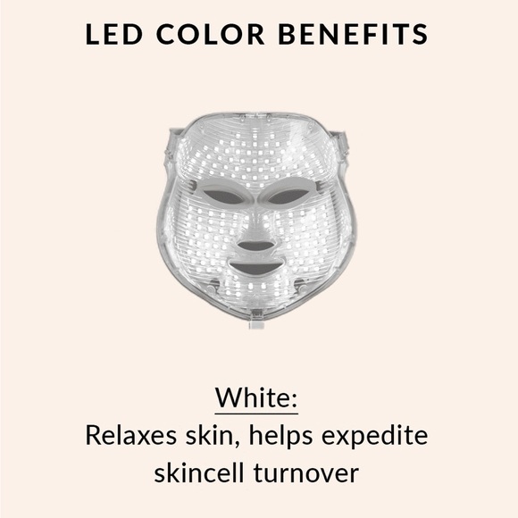 Evertone LED Mask for Face and Neck - Picture 9 of 9
